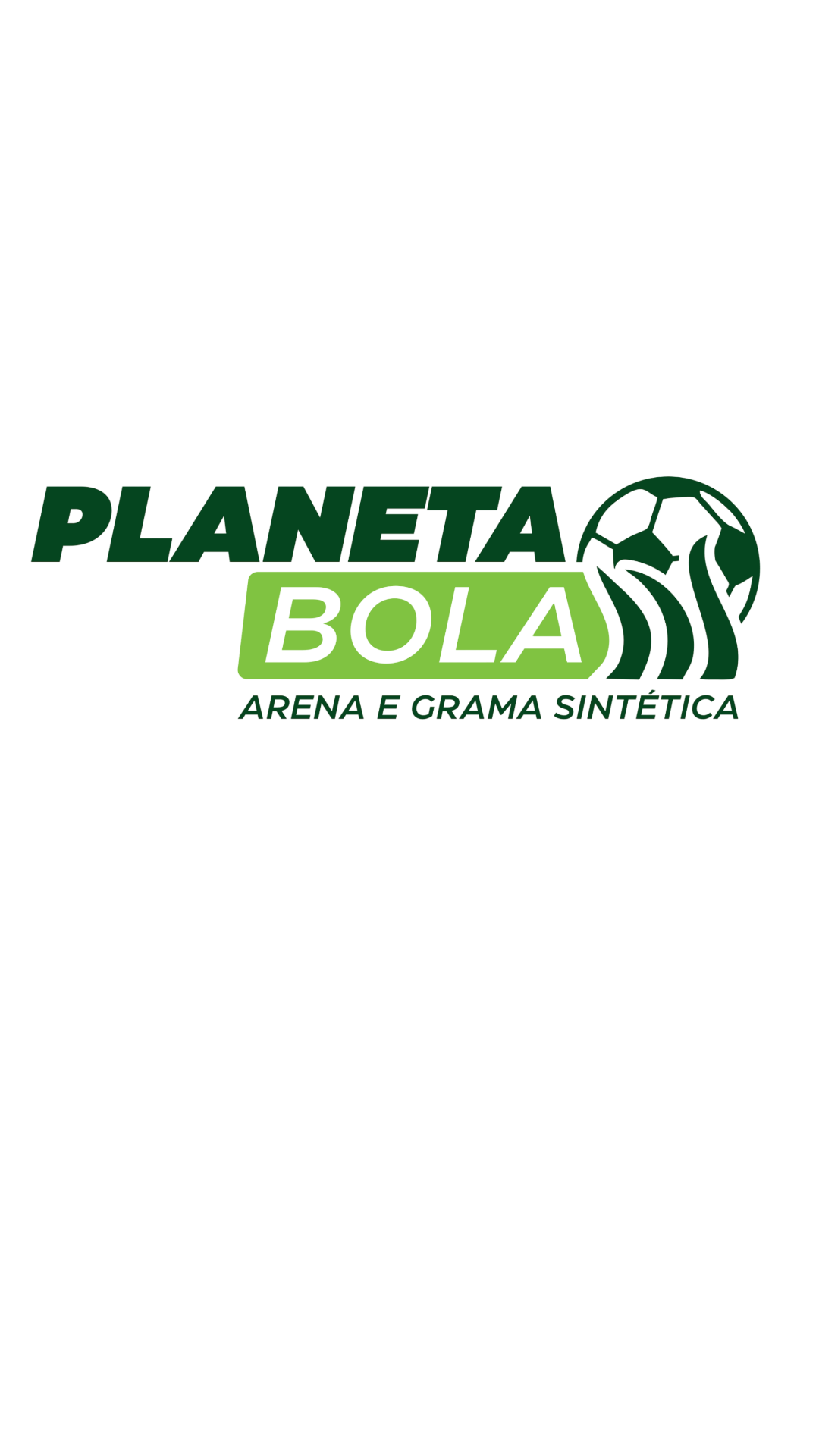 Planeta Bola