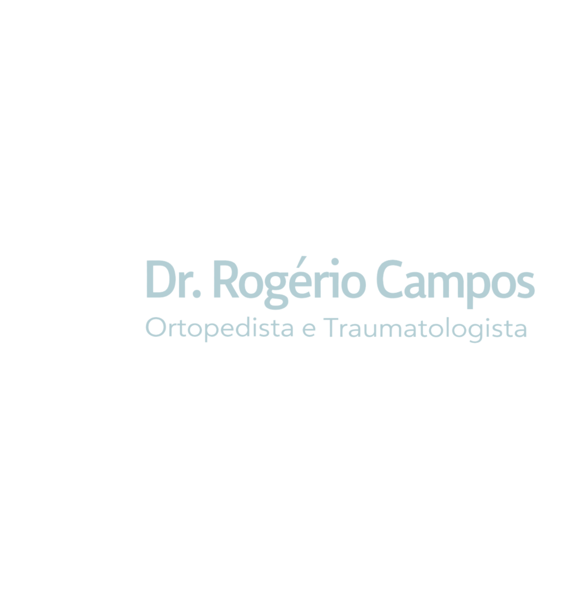 Dr. Rogério Campos